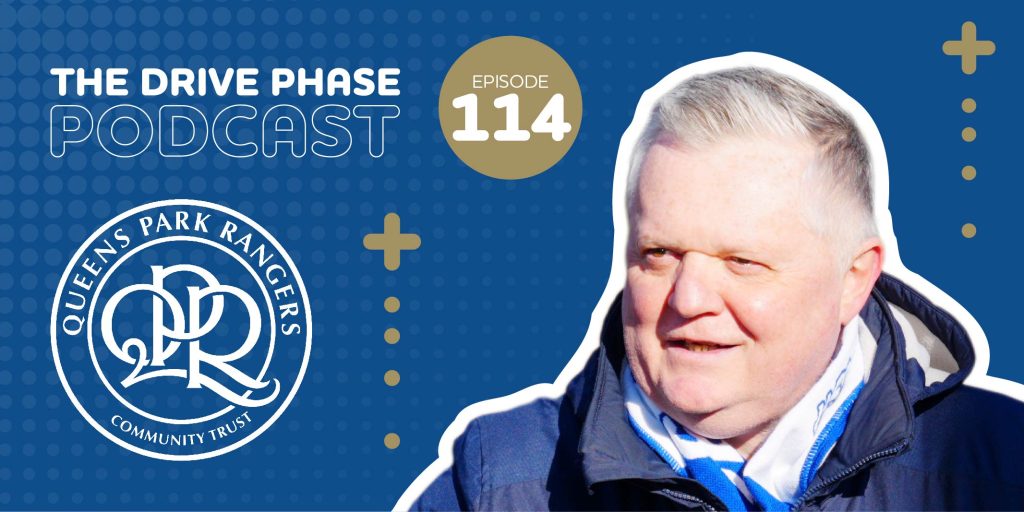 QPR in the Community Trust